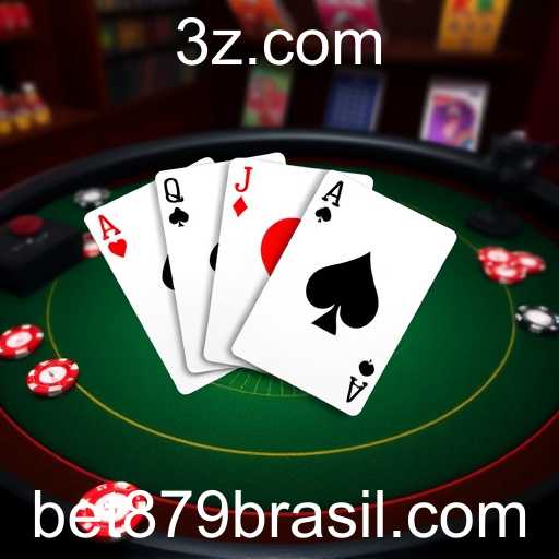 Blackjack no Bet879: Estratégias e Diversão Garantida