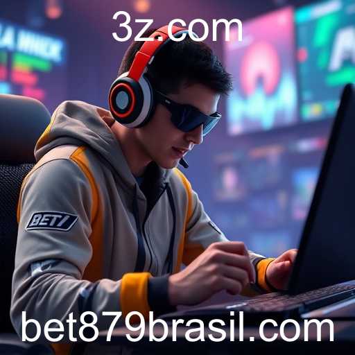 O Crescimento dos Jogos Online: Tendências e Futuro