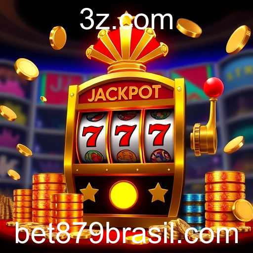 Explorando os Emocionantes Jogos de Jackpot no Bet879