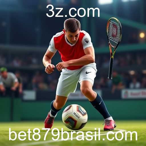 Apostas Esportivas: Explorando a Categoria de Destaque da 'bet879'
