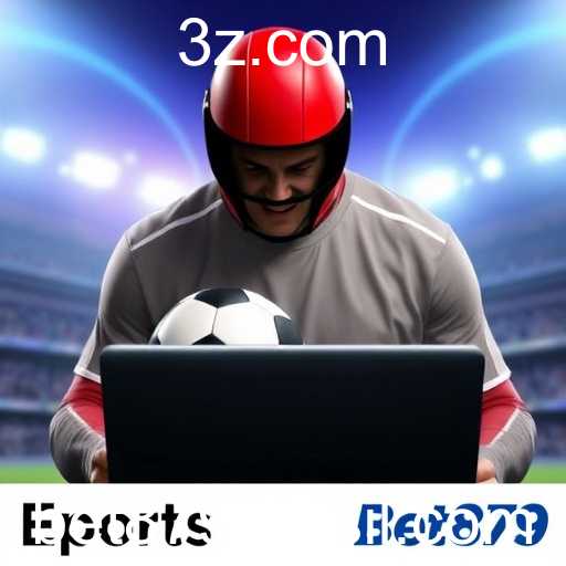 Explorando o Mundo dos Esportes Virtuais no Bet879